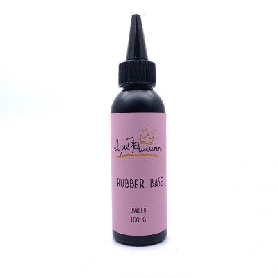 Луи Филипп Rubber Base, 100мл
