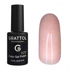 Grattol Color Gel Polish LS Onyx 16