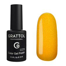 Grattol Color Gel Polish LS Rainbow 02