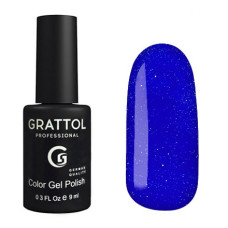 Grattol Color Gel Polish LS Rainbow 14