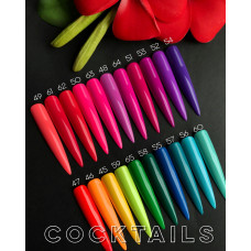 Гель-лак CHICAPILIT Royal Shot | Роял Шот №51, 10мл