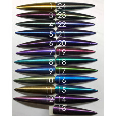 CHIKAPILIT VTIRKA #9 | Втирка #9