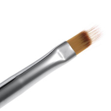 Кисть для дизайна Nail Art омбре