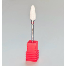 Керамическая фреза КК#242 (Pink House F 3/32 Torch Cylinder F)