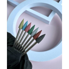 Шлифовщик Б#250 (404) 4мм серый