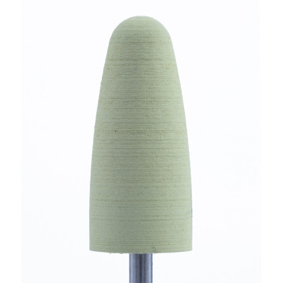 Шлифовщик Б#253 (ОМ-36) 10мм желтый конус