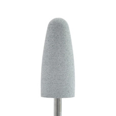 Шлифовщик Б#256 (ОМ-52 / 610) 10мм серый вытянутый закругленный