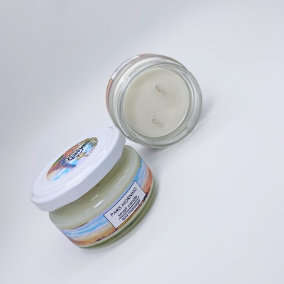 SMART Умная свеча для ухода за кожей МАЛЬДИВЫ 100 мл