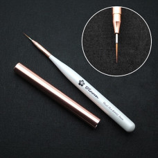 Кисть страйпер Bloom #000 8мм