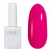 Гель-лак MOODNAIL Glow Neon Fuchsia, 10г