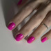 Гель-лак MOODNAIL Glow Neon Fuchsia, 10г