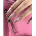 MOODNAIL Гель-лак Korean cat Pink, 10г