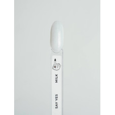 MOODNAIL Гель-лак Say Yes Milk, 10г