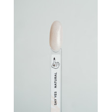 MOODNAIL Гель-лак Say Yes Natural, 10г