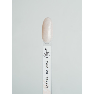 MOODNAIL Гель-лак Say Yes Natural, 10г