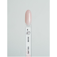 MOODNAIL Гель-лак Say Yes Biege, 10г