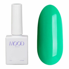 MOODNAIL Гель-лак Leafy, 10г