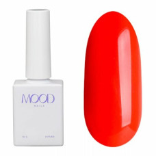 MOODNAIL Гель-лак Watermelon, 10г