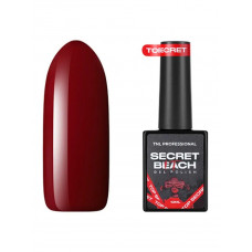 Гель-лак TNL Secret Beach №02 - искушение невинности (10 мл.)