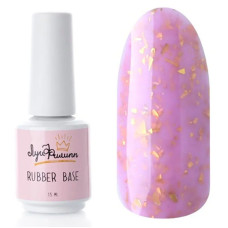 Луи Филипп камуфлирующая Rubber Base Gold № 03, 15мл 