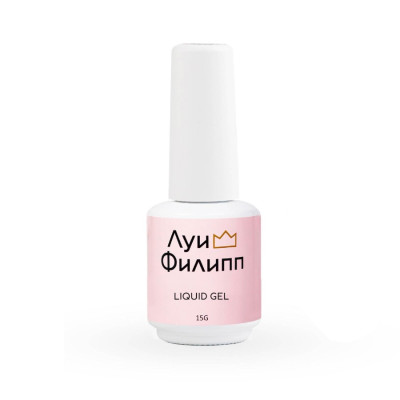 Луи Филипп Liquid Gel #01 15гр. 