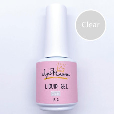 Луи Филипп Liquid Gel #clear 15гр. 