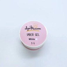 Луи Филипп Spider Gel white, 5гр 