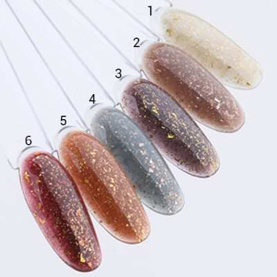 Луи Филипп LIMITED Amber 06 10ml 