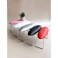 Подставка под руку на металлческих ножках ЧЕРНЫЙ