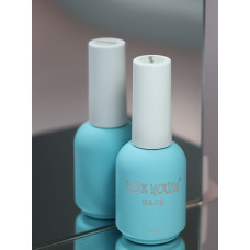 Pink House Casual База Rubber 10 мл (голубой флакон)