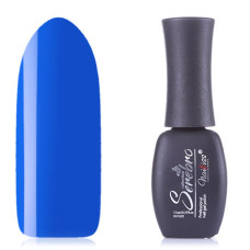 Гель-лак "Serebro" №206, 11 мл