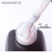 Гель-лак Milkshake "Serebro collection" №02, 11 мл