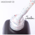 Гель-лак Milkshake "Serebro collection" №03, 11 мл