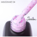 Гель-лак Milkshake "Serebro collection" №04, 11 мл
