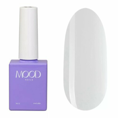 Top MOODNAIL Milky 10г