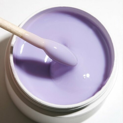 Гель MOODNAIL Dreams Pastel Violet 14г