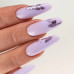 Гель MOODNAIL Dreams Pastel Violet 14г