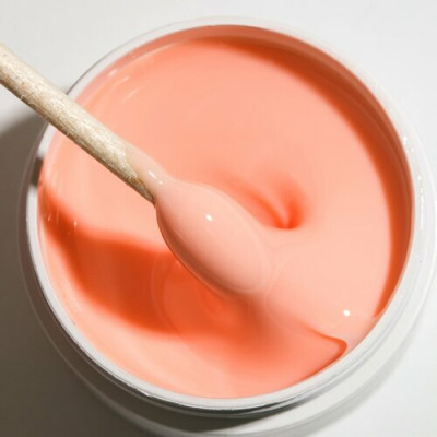 Гель MOODNAIL Dreams Pastel Peach 14г