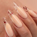 Гель MOODNAIL Dreams Pastel Peach 14г
