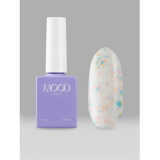 База MOODNAIL Potal Yellow 10г