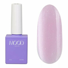 База MOODNAIL Potal Pink 10г