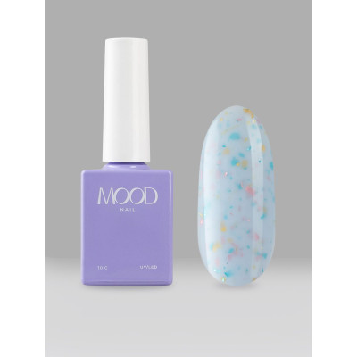 База MOODNAIL Potal Blue 10г