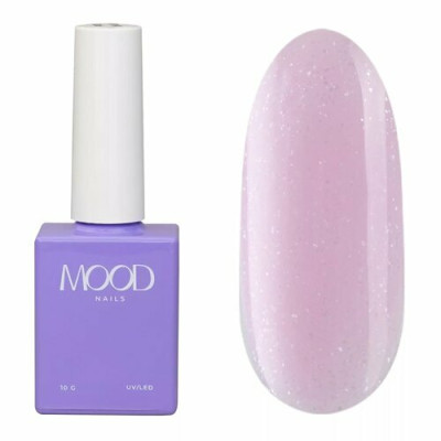 База MOODNAIL Sunrise Pink 10г
