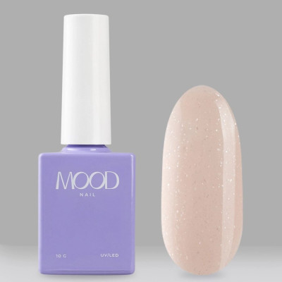 База MOODNAIL Sunrise Nude 10г