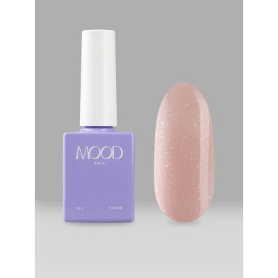 База MOODNAIL Sunrise Caramel 10г