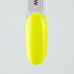 Гель-лак MOODNAIL Pedicure collection Yellow 10г