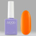 Гель-лак MOODNAIL Pedicure collection Orange 10г