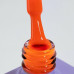 Гель-лак MOODNAIL Pedicure collection Orange 10г