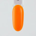 Гель-лак MOODNAIL Pedicure collection Orange 10г