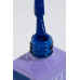 Гель-лак MOODNAIL Pedicure collection Blue 10г